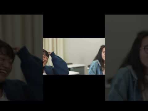 グローバルコミュニケーション学科 短編映画「私の親友」NG集#武蔵野大学  #日本語コミュニケーション学科 #大学生 #自主制作映画