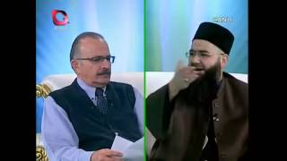 Darül Harp Nedir, Türkiye Darül Harp midir?  Cübbeli Ahmet Hoca - 2.Bölüm