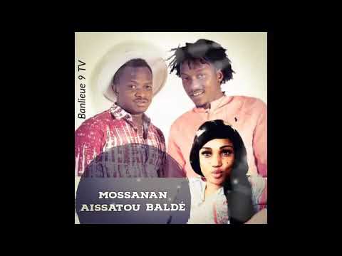 Banlieuzart Aissatou Mossanan BLZ pobom