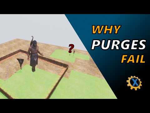 Purge Map Conan Exiles