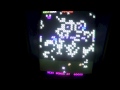 Centipede Cabaret Arcade Game Review with MULTIPEDE - Centipede/Millipede Multig