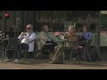 Begrip voor horecaondernemers die terras willen openen