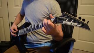 The Prowl - Dan Auerbach (Cover)