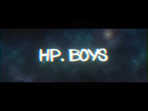 HP Boys