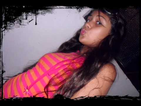 (BERG ROOTS) MELO DE NENE ROOTS 2011 PARA ♥  RENATINHA SANTOS ♥