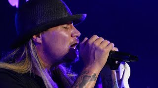 COWBOY (The Kid Rock Tribute) &quot;Feel Like Makin&#39; Love&quot; - Live @ Myrtle Beach House of Blues 2015