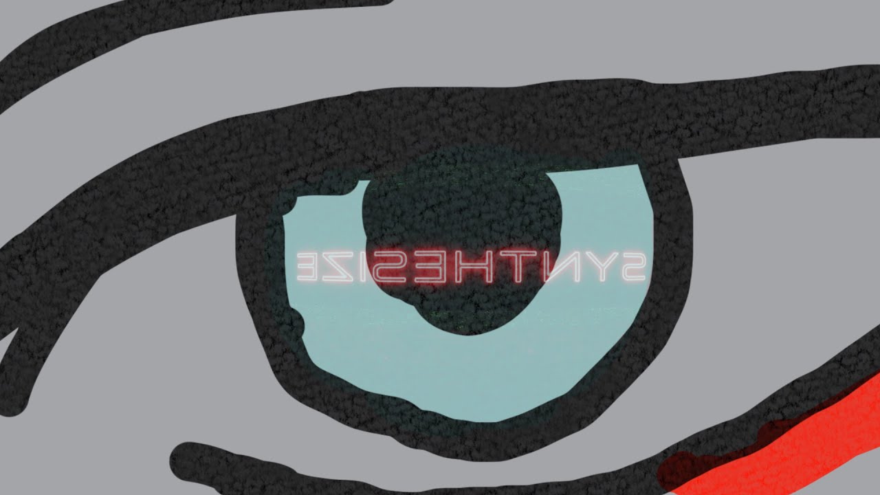 パスピエ － SYNTHESIZE (Official Music Video)　PASSEPIED - SYNTHESIZE (Official Music Video)