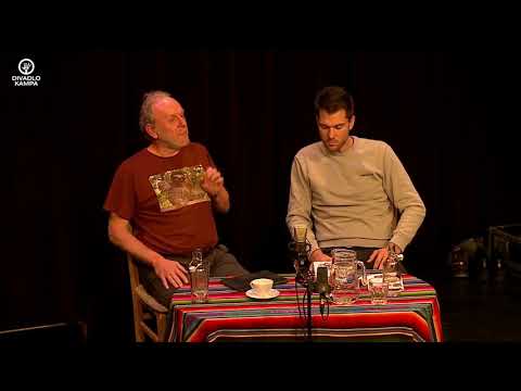 MUDr. Jan Vojáček: Systém Tě vlastní / Naučené programy pro Systém