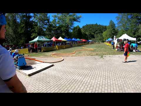 Fire Sport