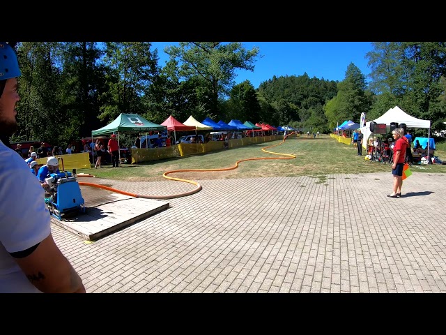 Fire Sport