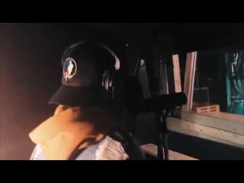 THE MAKING OF “OUTSIDE”