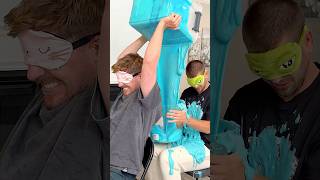 Try Not To Get Slimed