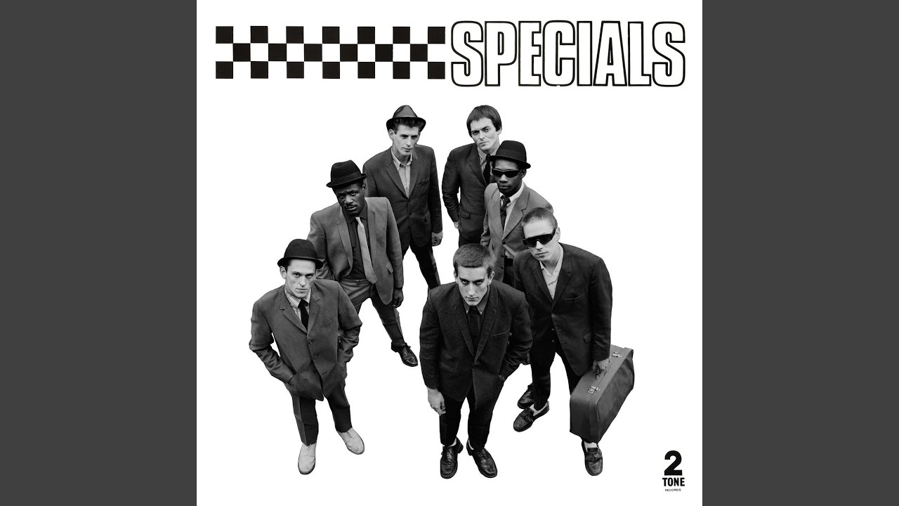 The Specials - Gangsters