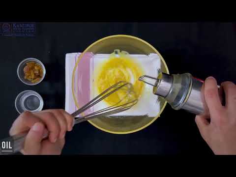 Coleslaw Salad | Continental Cooking | Food Production