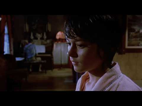 Norman Bates playing piano. Ludwig van Beethoven - Sonata #14 [Moonlight] (Psycho II)