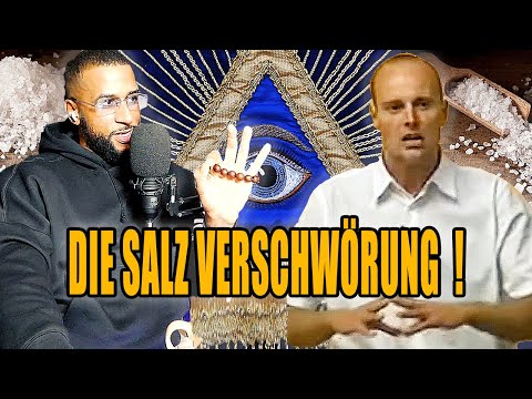 KRASS 😱 DIE GRÖßTEN GEHEIMNISSE DER MENSCHHEIT #3 | SALZ ! - Leon Lovelock