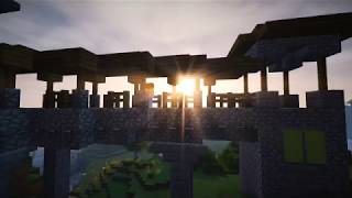 Eine Reise ins Ungewisse - Minecraft Film (Trailer)