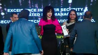 SecurEyes wins ET Achievers Award 22 for Excellence in Cybersecurity & Integrated Risk Mgmt Pdts