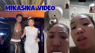 Download lagu FANEHOANKEVITRA WENDY CATHALINA SY OLONA AVY AVARATRA MIKASIKA ILAY VIDEO mp3