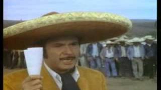 Antonio Aguilar La Yegua Colorada