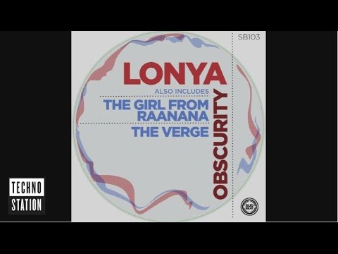 Lonya - Obscurity