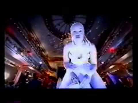 Street Vibes INTERSCOPE MUSIC VIDEO MIX  by G.Wiz ft DJ Charlie Chan (1999)