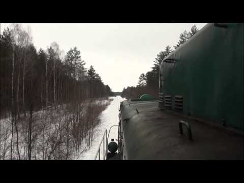 Cabview SM42-067 ROS 11219 Czeremcha - 43 PS 6,125 [Granica Państwa]