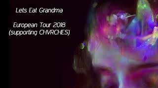 Let&#39;s Eat Grandma: Ava (Maasto Mix)