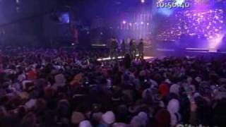 Dru - Stay With Me @ City TV New Years Eve Bash