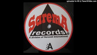 Tapp - Shake That Ass (Sexatary Work Club Mix)