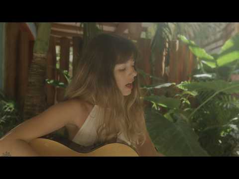 Leilén - MINTAKA 🌿 (Live Session) en vivo, en Holbox, México + plantas y un lindo perrito