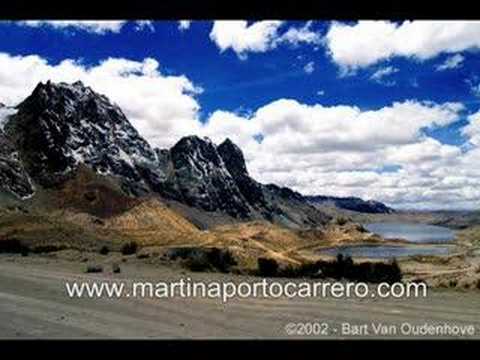 Carnaval De Tambobamba - Martina Portocarrero