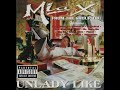 Mia X   4ever TRU ft  C Murder  Master P & Silkk The Shocker