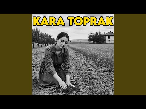Kara Toprak