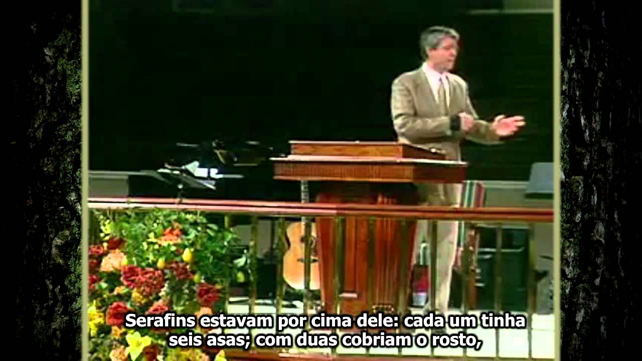 O Julgamento de Deus e o Grande Trono Branco - Paul Washer