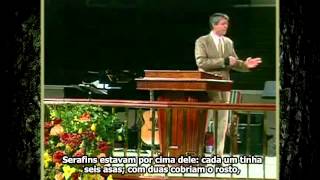 O Julgamento de Deus e o Grande Trono Branco - Paul Washer