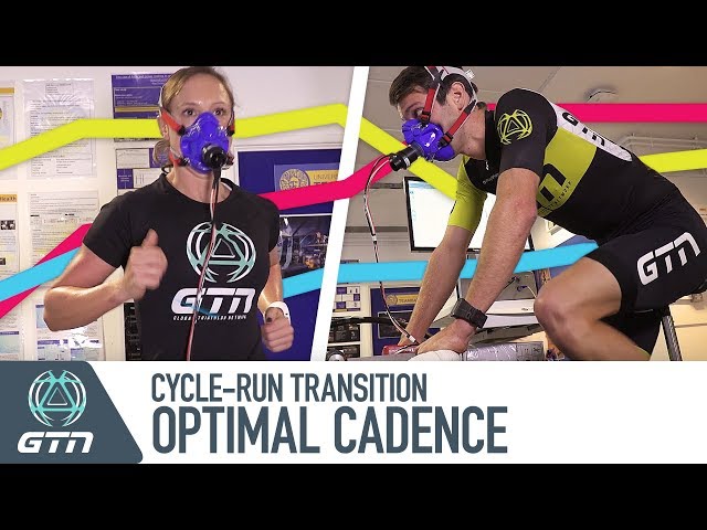 optimal cadence cycling