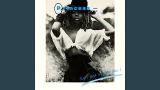 Say I&#39;m Your Number One (H.R.H. Mix No.3)