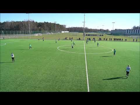 Legia II Warszawa - Motor Lublin, sparing wiosna 2022 r.