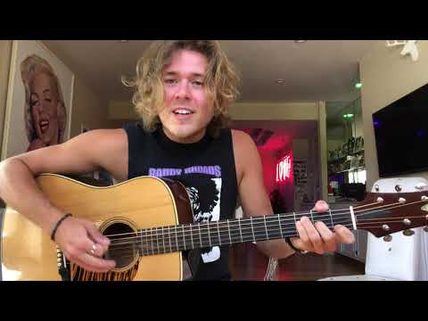 Sick Riffs #106: Christian Lopez teaches you how to play Sick of Me