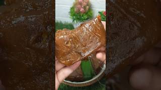 Download lagu Resep Bikin Dodol Satset, Rasanya Super Wangi dan Gurih mp3