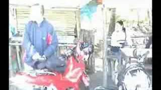 preview picture of video 'Ormoc Road Explorer ride Ormoc city to Tacloban city going to Tolosa Leyte'