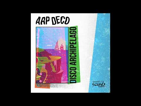 Arp Deco "Breeze"