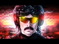 The Disappearance of Dr. Disrespect - Twitch's Greatest Mystery | TRO (ft. Poutine)