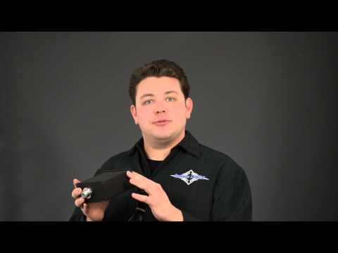 Dakota Digital's ECD-100 Electronic Speedometer Cable Drive Unit