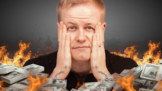 the fall of Affiliate Marketing Businesses...