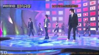 T-max - Bang Bang Boom   Paradise (Miss Asia Pageant 2009 Final at 2009-11-1).flv