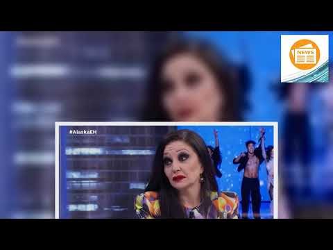🌍Alaska desempolva el eurodrama del Benidorm Fest y Pablo Motos sale perjudicado