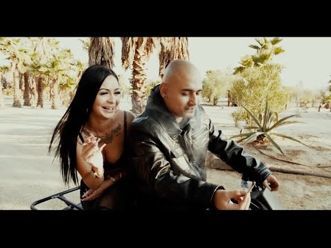 El Havocc - Infiel (Official Music Video)