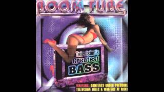 Boom Tube  - Jeannie in my woofer box